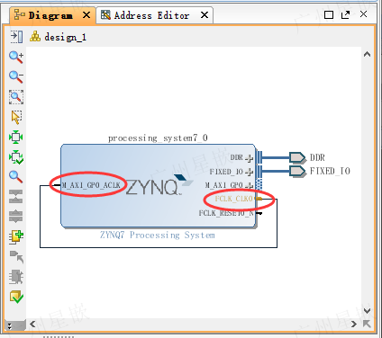 如何固化ZYNQ PL端程序到FLASH？