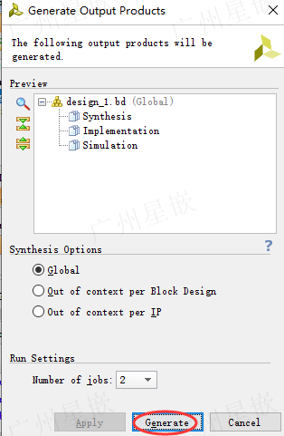 如何固化ZYNQ PL端程序到FLASH？