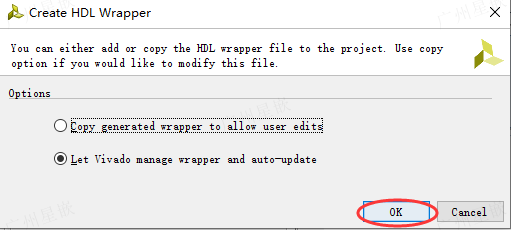 如何固化ZYNQ PL端程序到FLASH？